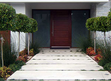 Petro Landscaping