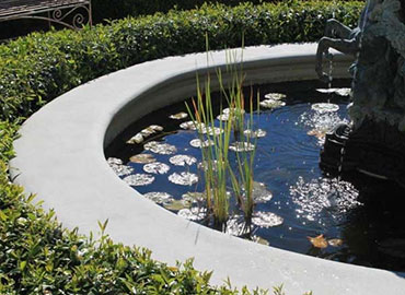 Petro Landscaping